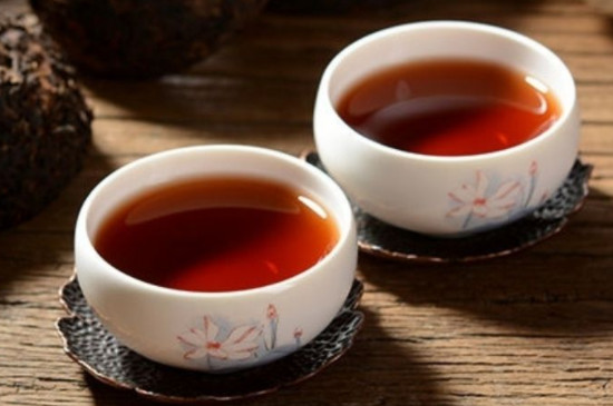 云南沱茶是普洱茶吗