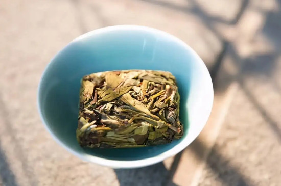 烏龍茶包括哪些茶