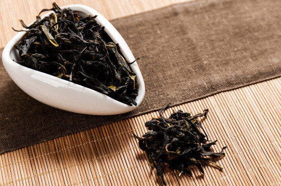 乌龙茶包含什么品种