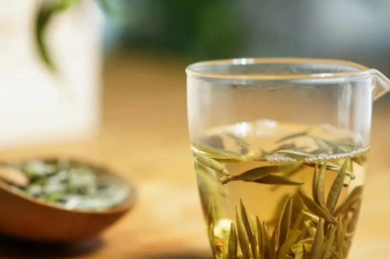 白茶是屬於紅茶還是屬於綠茶