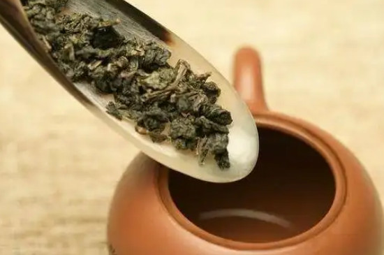 烏龍茶怎麼泡好喝 烏龍茶的泡法的正確方法