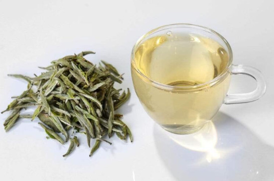 白茶屬於什麼茶,白茶屬於綠茶嗎