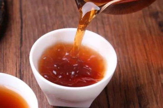 普洱茶和下关沱茶工艺区别