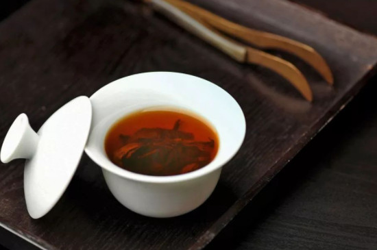 普洱是红茶还是黑茶，普洱是特种茶不属于六大