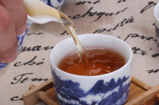 毛峰茶屬於什麼茶