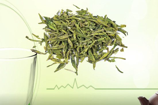绿茶有哪些品种呢