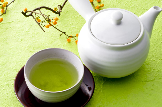 秋天喝什麼茶最好養生，秋天喝什麼茶對身體比較好