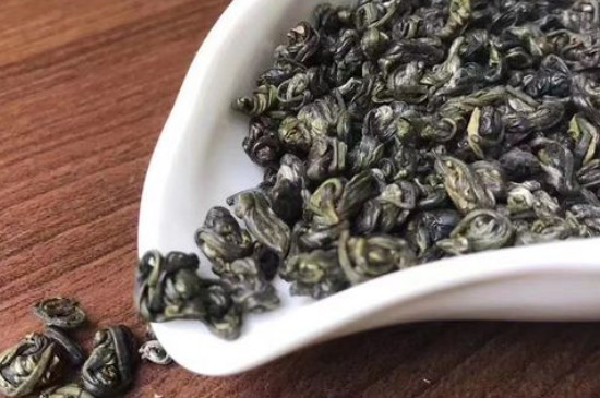 湧溪火青是十大名茶嗎，湧溪火青茶多少錢一斤