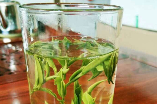 小兰花茶叶属于什么茶