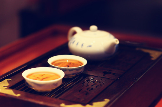 合十禪茶是什麼茶，是寺院僧人種植的茶