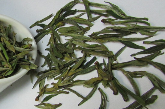 霍山黃芽屬於什麼茶 霍山黃芽是什麼茶類?