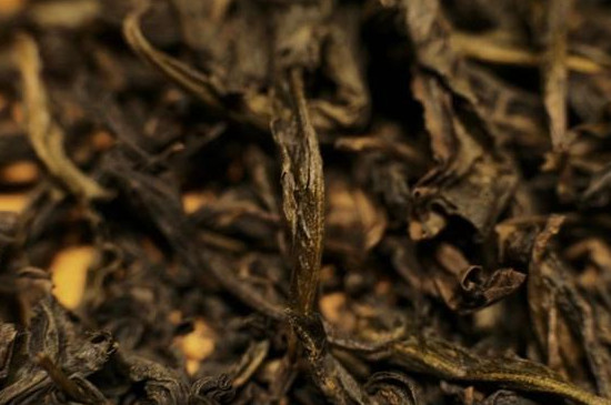 巖茶水仙的特點是什麼