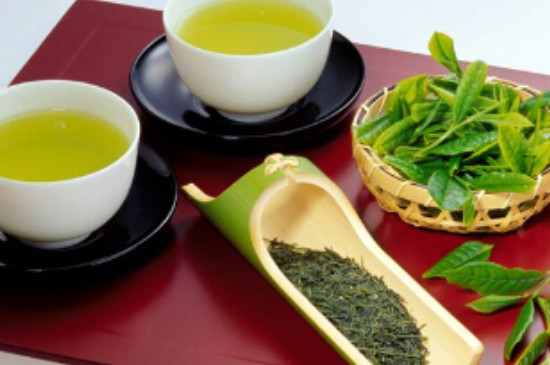 什麼茶葉屬於綠茶