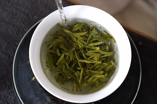 绿茶用什么茶具泡好喝