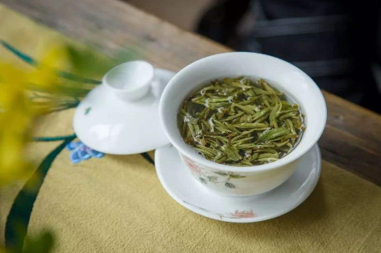 減肥茶排行榜前10名，普洱茶山楂荷葉茶檸檬茶(穩居前三)