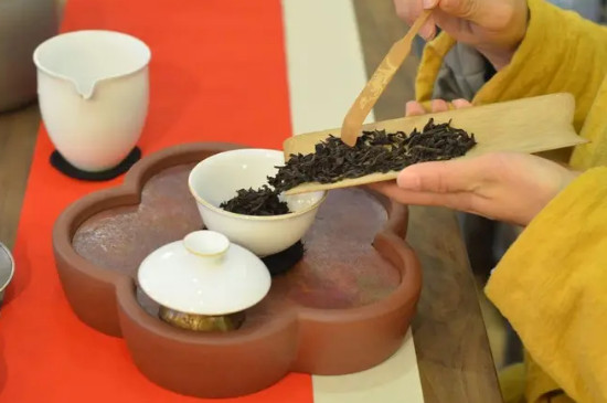 武夷肉桂怎麼泡 肉桂茶的沖泡方法