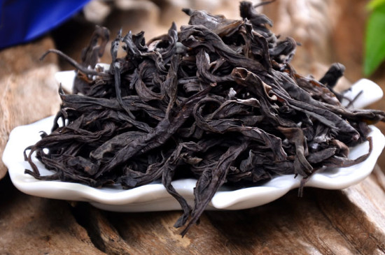武夷山肉桂属于什么茶，乌龙茶