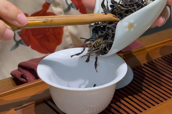 冬天喝什麼茶最好