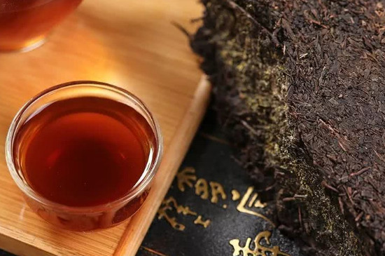 黑茶品牌排行榜前十名，白沙溪黑茶穩居第一
