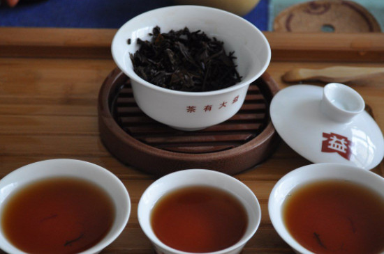 普洱熟茶和生茶區別