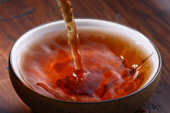 陳年普洱是熟茶還是生茶