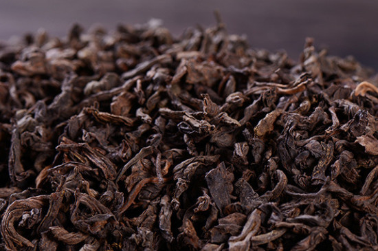 熟普洱茶有哪些品種