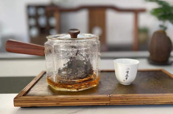 悶茶壺可以悶什麼茶