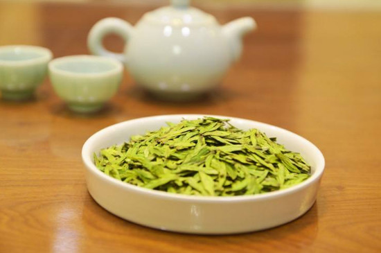 龙井茶600元一斤的好吗，品质较一般