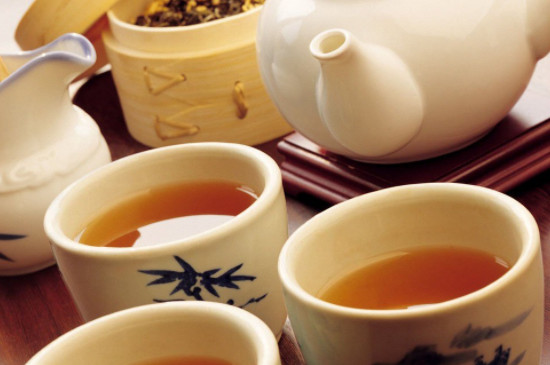 普洱綠茶和普洱生茶的區別