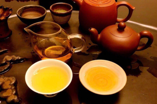 喝普洱茶的好处 普洱茶有什么作用和功效