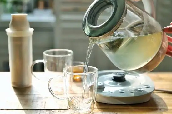 冷泡茶用常溫水可以嗎