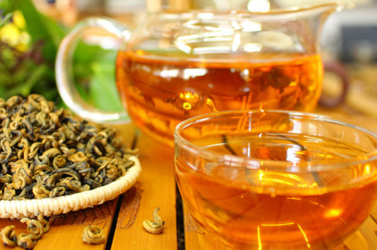 云南滇红茶属于什么档次的茶，档次取决于价格