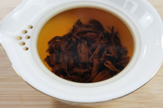 工夫紅茶與小種紅茶的區別