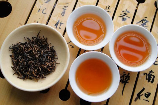 金骏眉茶叶多少钱一斤价格，在56～68800元左右一斤