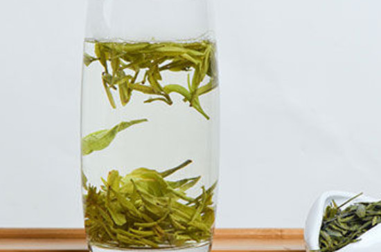 通天巖茶是綠茶嗎