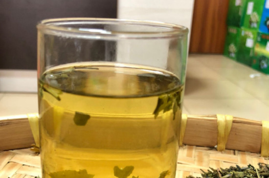 茉莉花茶是綠茶還是紅茶