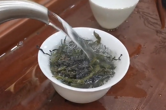 怎麼分辨香精茶葉 香精茶葉特點鑑別