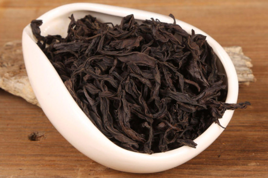 十大著名乌龙茶，盘点十个乌龙茶的品种