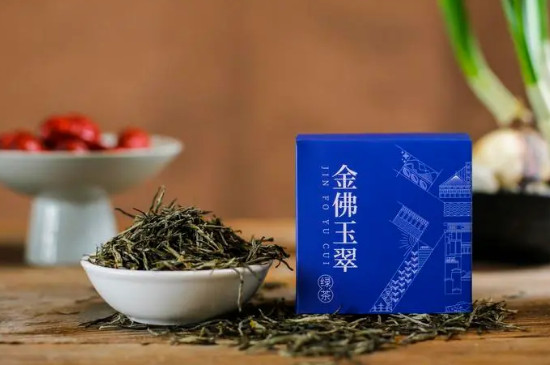 重慶茶葉品牌哪個好