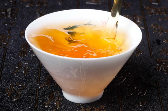 發酵茶和不發酵茶有什麼區別