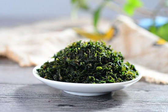 鐵觀音屬於什麼茶種是紅茶還是綠茶，鐵觀音是烏龍茶