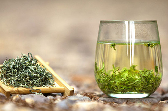 碧螺春是紅茶還是綠茶