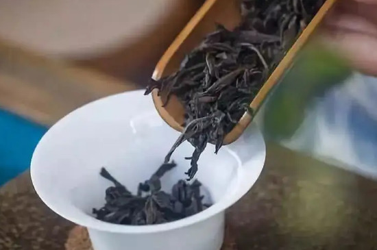 水仙茶的泡法的正確方法