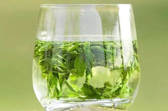 绿茶有哪些品种什么牌子最好，西湖龙井品质最佳