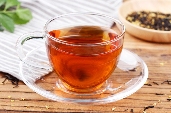 五六年的红茶还能喝吗 红茶会过期吗