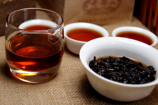 頂級普洱茶價格表，在20000～60000元左右
