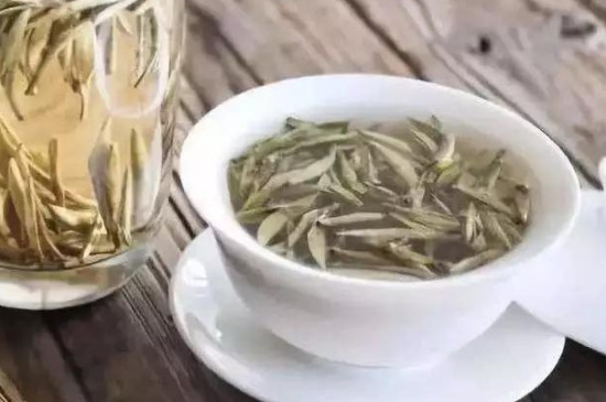 晚上喝什麼茶好