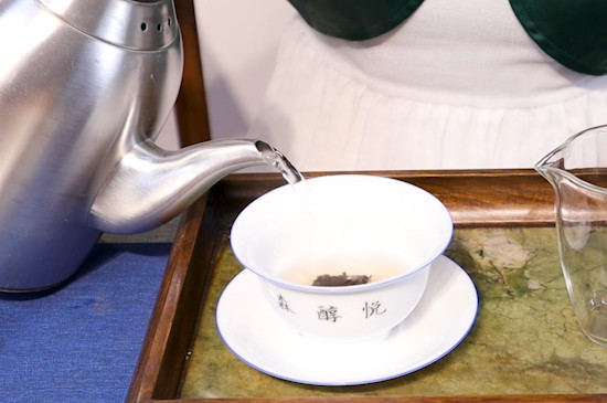 普洱茶適合什麼季節喝