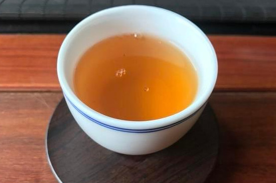 普洱生茶與熟茶的區別