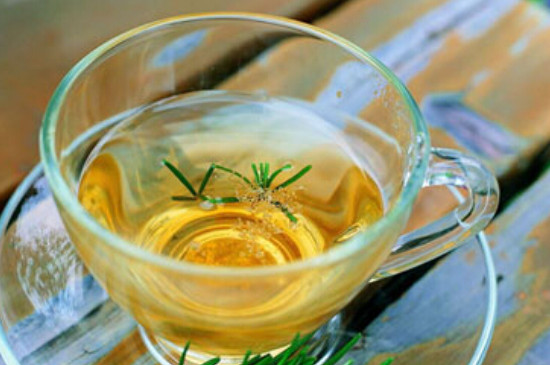 綠茶有哪些品種